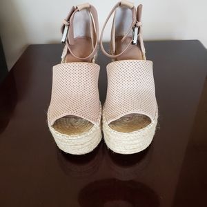 Marc Fisher  wedge